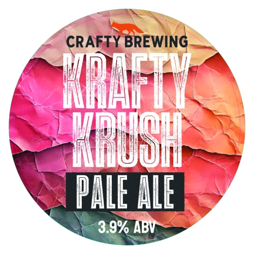 Крафти Краш