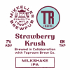Строберри Краш
