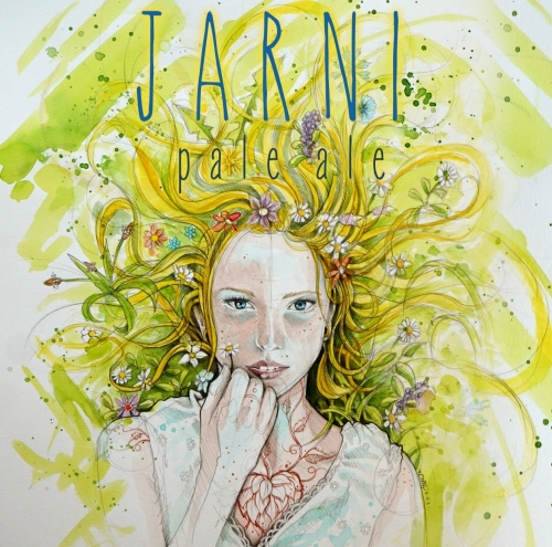 Ярни Пейл Эль