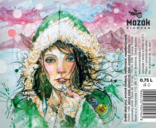 Зимни Пейл Эль