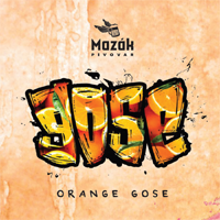 Орандж Гозе