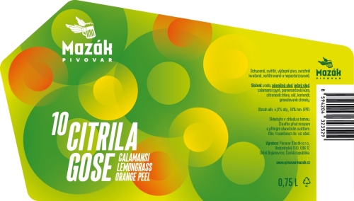 Цитрилла Гозе