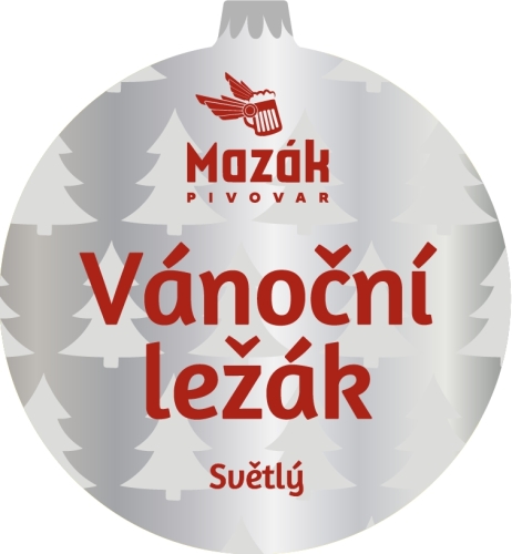 Ваночни Светлы Лежак