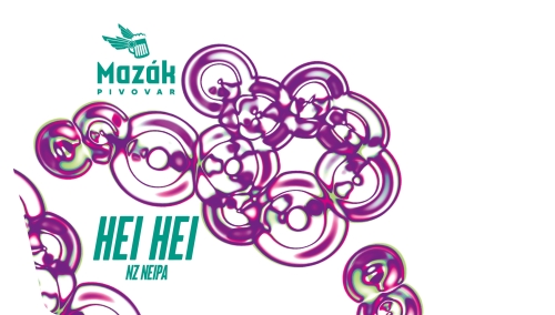 Хей Хей Нью-Ингленд ИПА