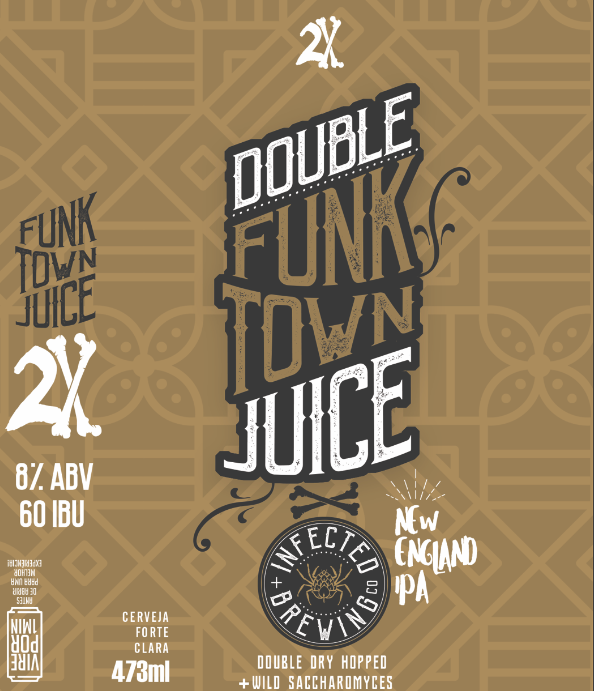 Дабл Фанктаун Джуис