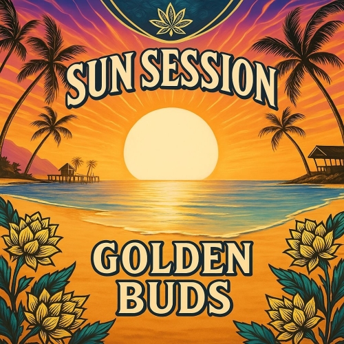 Сансэшн ИПА Голден Бадс