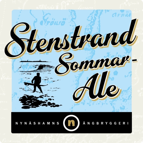 Стенстранд Соммар-Эль
