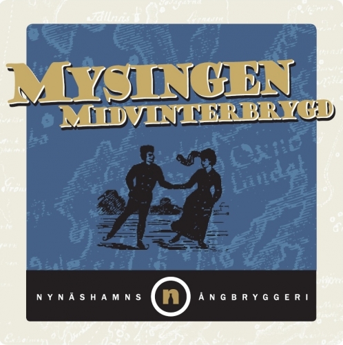 Мюсинген Мидвинтербрюгд