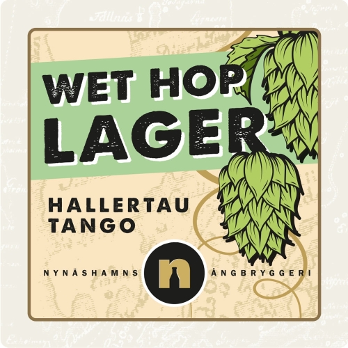 Вет Хоп Лагер