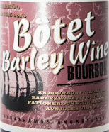 Бётет Барли Вайн Бурбон