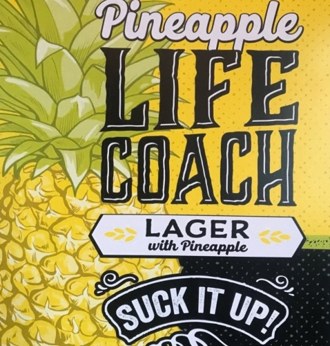 Пайнэпл Лайф Коуч