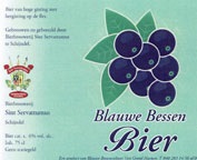 Блауве Бессен Биер