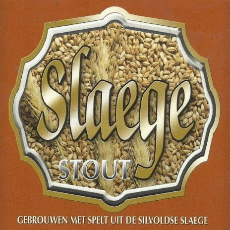 Слаеге Стаут