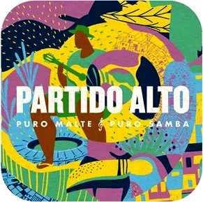 Партидо Альто