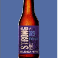 Стронг #1 Винтер Эль
