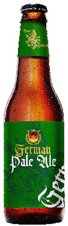 Нью Джерман Пэйл Эль