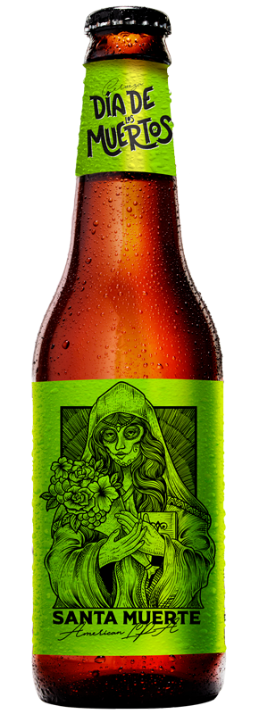 Санта Муэрте