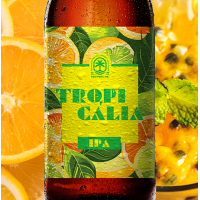 Тропикалия ИПА