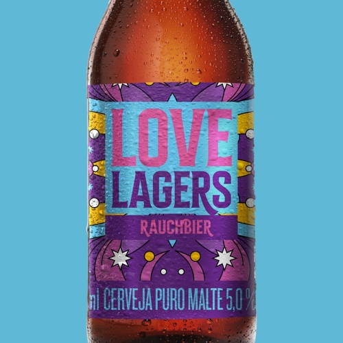 Лав Лагерс Раухбир