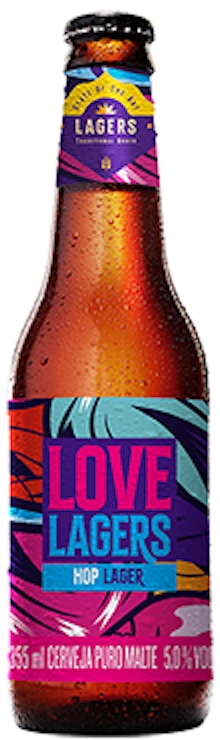 Лав Лагерс Хоп Лагер