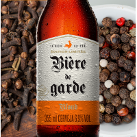 Бьер де Гард Блонд Эль