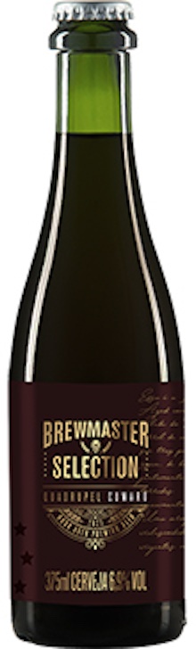 Брюмастер Селекшн Квадруппель Кумару