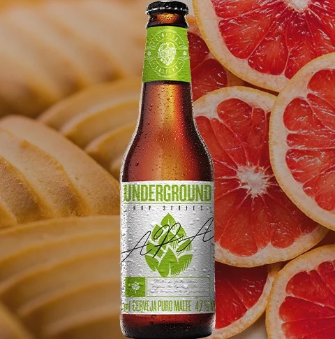 Андерграунд Эй-Пи-Эй