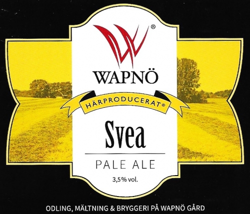 Свеа Пейл Эль