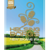 Нью Сконе ИПА