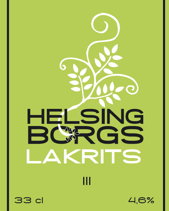Хельсингборгс Лакритс