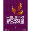Хельсингборгс Чилипэппар