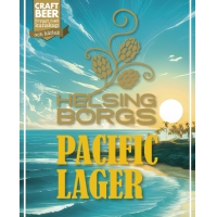 Хельсингборгс Пасифик Лагер