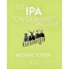 ИПА Он Деманд – Мозаик/Цитра