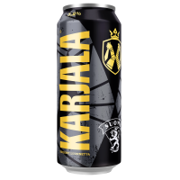 Карьяла 5,2 %