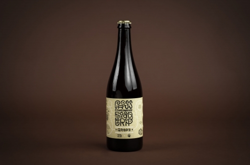 Кросс Континент Роуд Трип БА Саур Грейп Эль