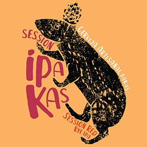 Сэшн ИПА Кас