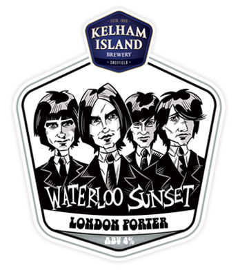 Ватерлоо Сансет