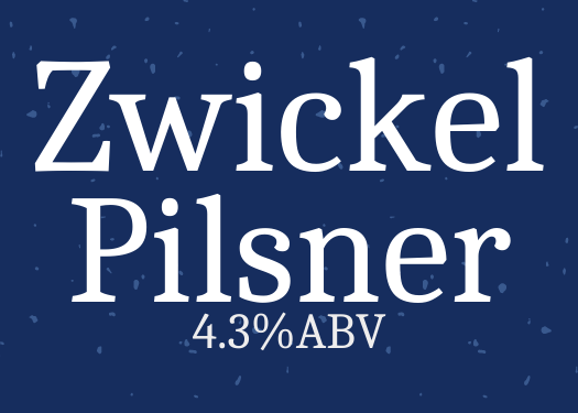 Цвиккель Пилснер