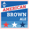 Американ Браун Эль