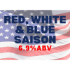 Ред, Уайт энд Блю Сезон