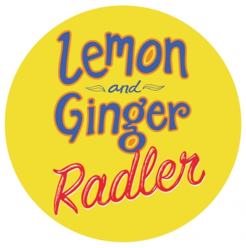 Лемон энд Джинджер Радлер