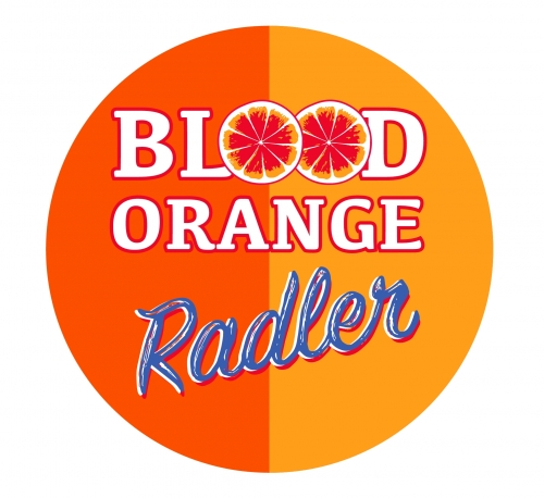 Блад Орандж Радлер