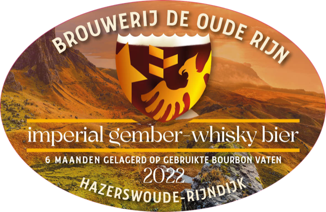 Гембер-Виски Бир 2022, ватгелагерд