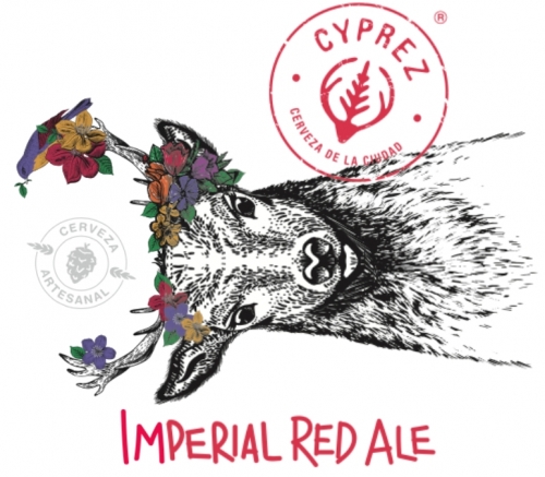 Империал Ред Эль