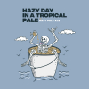 Хейзи Дэй ин э Тропикал Пейл