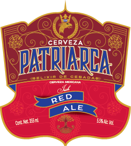 Патриарка Ред Эль