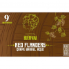 Ред Фландерс Грейп Баррел Эйджед