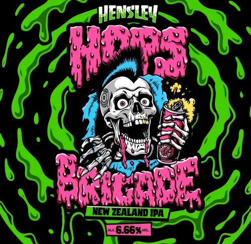 Хопс Бригада