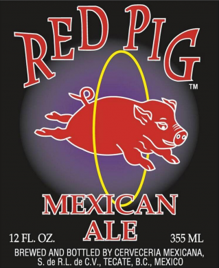 Ред Пиг Мексикан Эль