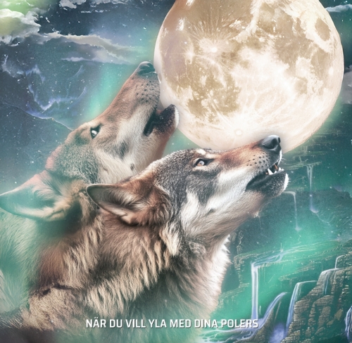 Хуя Варг ИПА